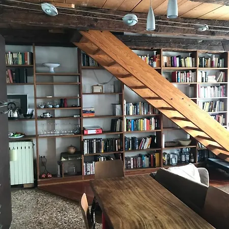 Apartment Angel Terrace