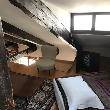 Apartment Angel Terrace