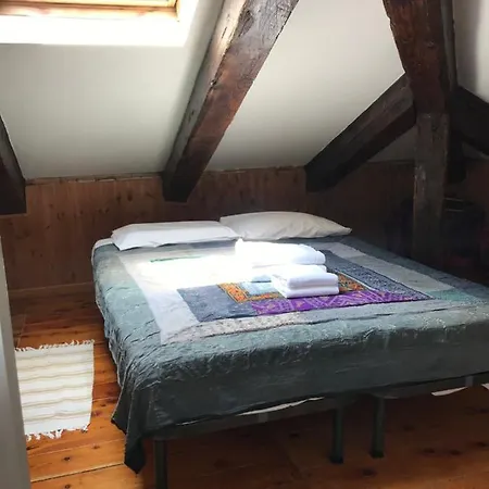 Apartment Angel Terrace Venedig