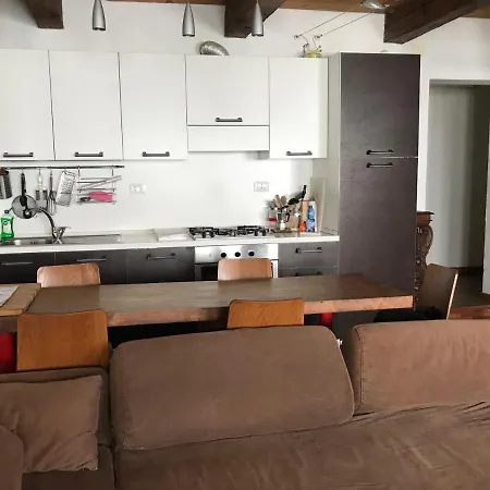 Apartment Angel Terrace