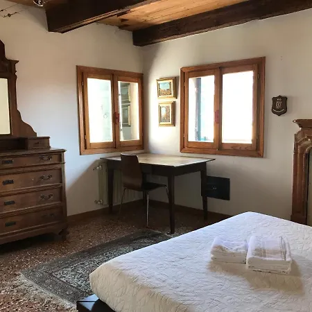 Apartment Angel Terrace *