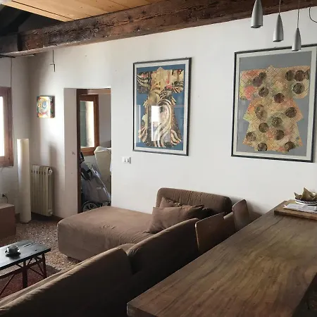 Apartment Angel Terrace